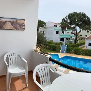 Falesia , Albufeira Portugal