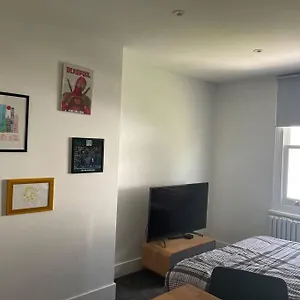 5 Mins From The , Brighton United Kingdom