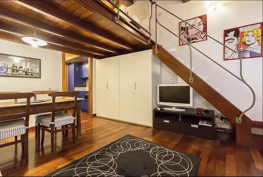 Appartamento Cairoli Milan Italy