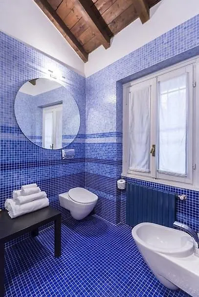 Apartment Appartamento Cairoli Milan